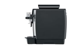 Кофемашина Jura WE8 Chrome EU (15285) - 2 поколение