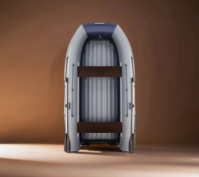 Лодка ПВХ ФЛАГМАН DK 380 Jet