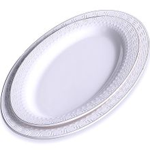 Блюдо сервировочное Loraine 29124 2 пр