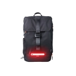 Рюкзак с подсветкой UNIT 1 Torch Charcoal Black