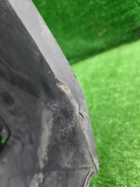 Бампер передний Tank 300 (2021-н.в.)