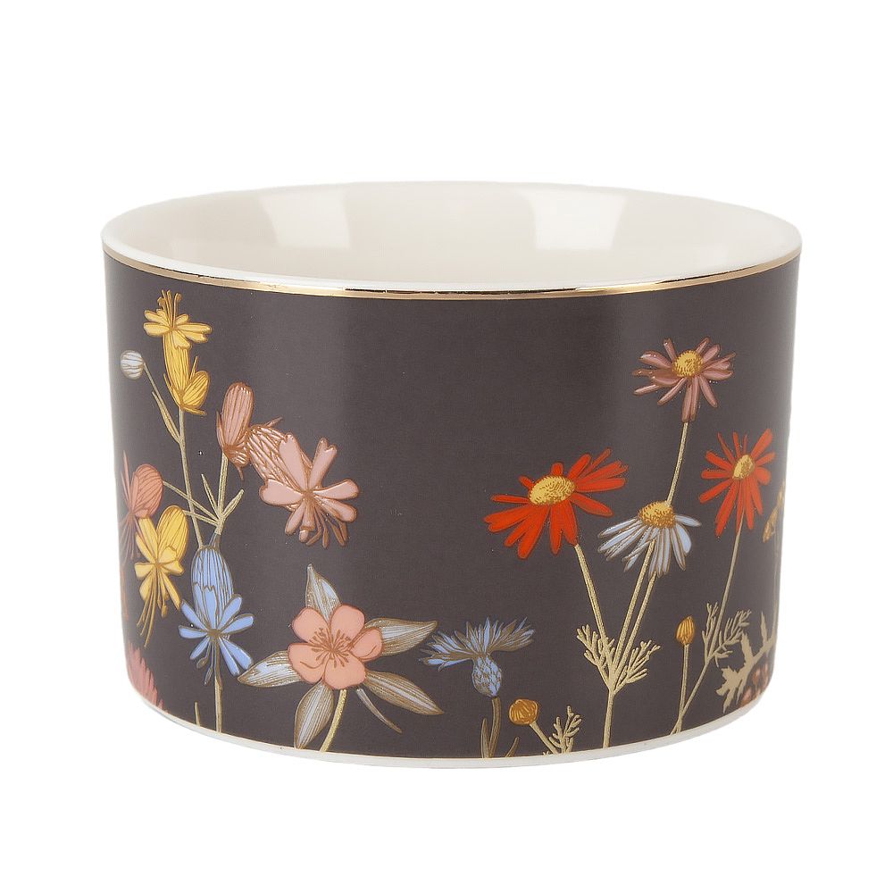 Набор чайный 12пр. "Greige" (6 персон) v=220мл (фарфор) (подарочная упаковка)