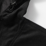 Куртка анорак Ymkashix Velvet series