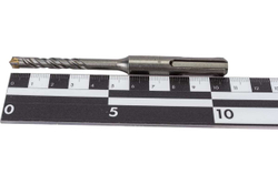 Квадробур с двойной спиралью по бетону (6x110 мм; SDS+) Elitech 1820.082800