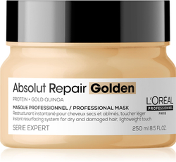 L’Oreal Professionnel Serie Expert Absolut Repair - восстанавливающая маска для сухих и поврежденных волос /   250  ml  / GTIN 3474636975327