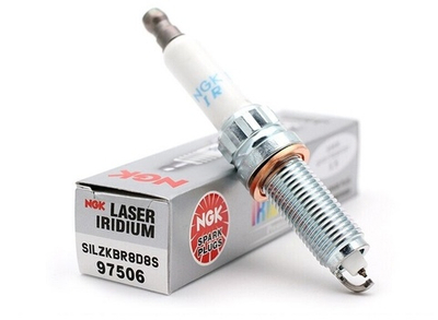 Свеча зажигания 8ка NGK SILZKBR8D8S 97506 для BMW N20 N54 N55 S55 N63 N63TU S63 S63TU