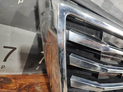 Решетка радиатора Haval H9 1 17-24 Б/У Оригинал 8401200XKV64A