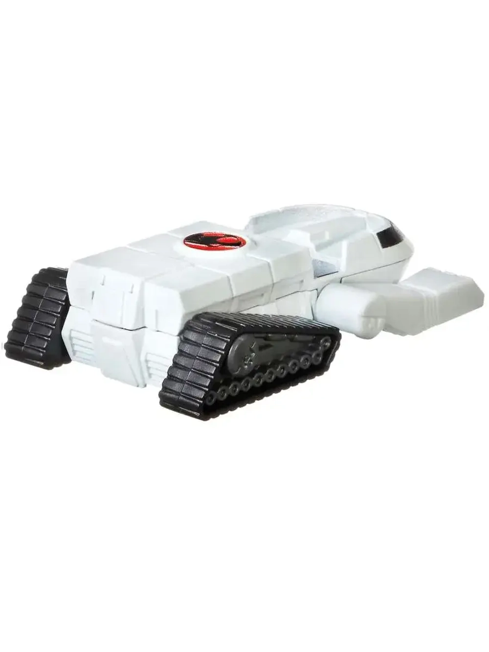 Машинка Хот Вилс Премиум Thunder Tank HXD63 HVJ53