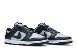 Кроссовки Nike Dunk Low Retro "Georgetown"