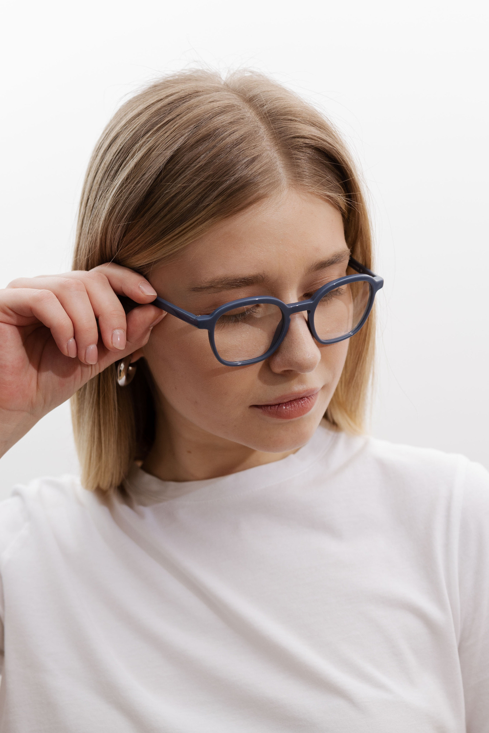 Изг. оправы Andy Wolf 4611 С5