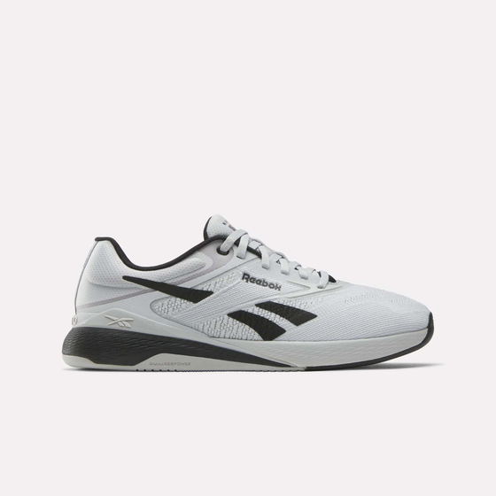 Кроссовки Reebok Nano X5 (Серые)