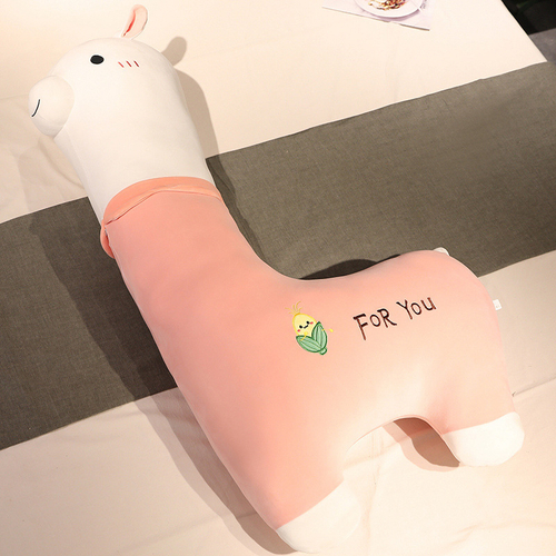 Мягкая игрушка "Alpaca"