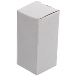 Сувенир с подсветкой «Морозная ёлочка» 7,5*2 см , красный