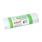 Пакеты для завтраков в рулоне "Домашний Сундук" 25*32см по 50шт. ДС-07