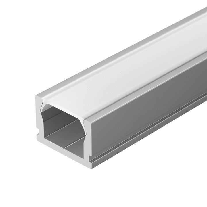 Профиль Arlight PIK-1007-2000 ANOD 023856