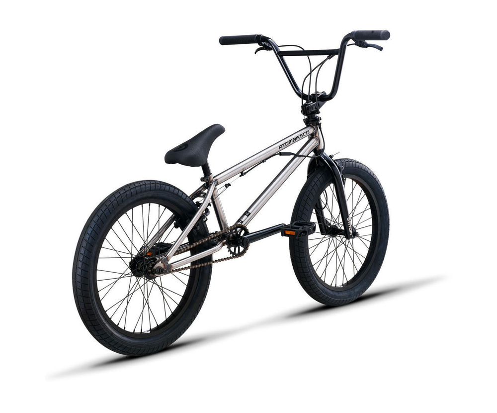 BMX Atom Ion DLX (2021)