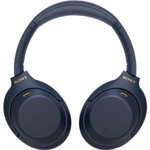 Беспроводные наушники Sony WH-1000XM4 Полноразмерные наушники с активным шумоподавлением (ANC)