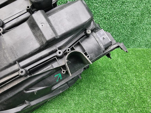 Фара правая Porsche Cayenne 3 (2017-2023) LED