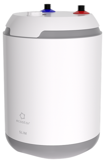 Электрический водонагреватель серии SLIM EWH-SL7-CEU