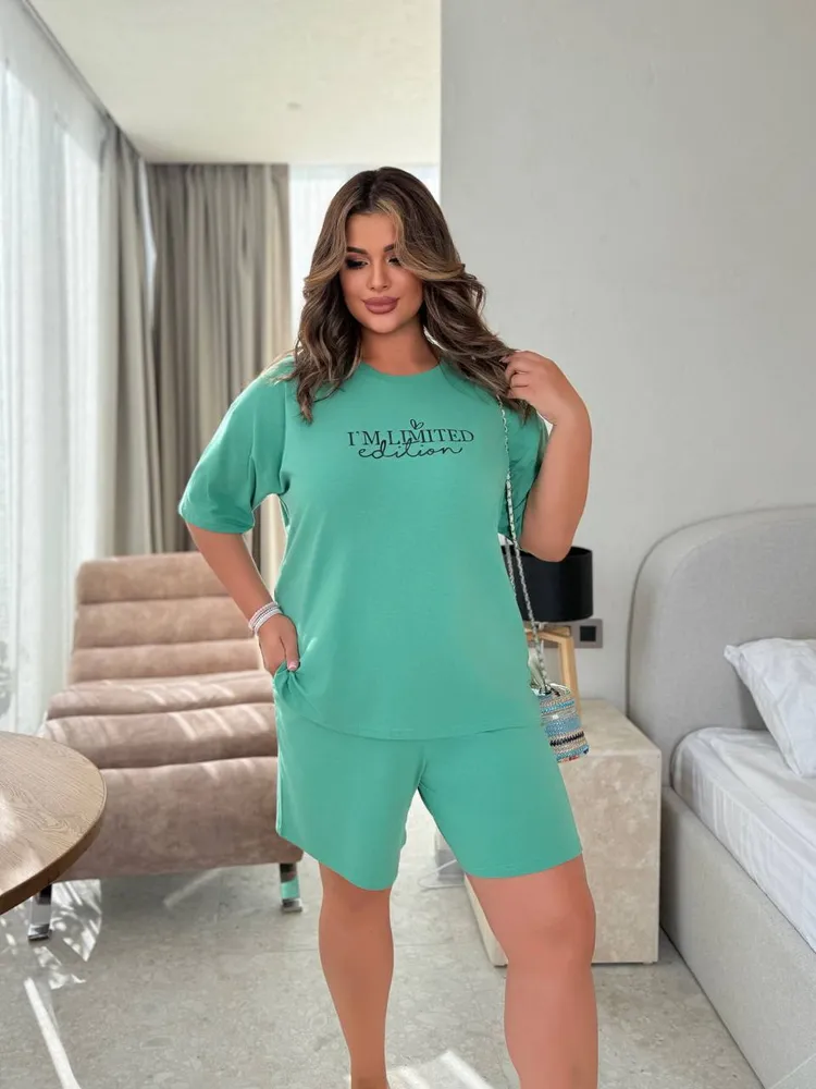 Костюм УК-207 Фабрика Моды