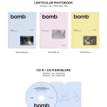 Альбом ILLIT - bomb