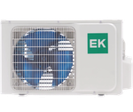 Сплит-система EUROCLIMAT Alba EKSA-20HN / EKOA-20HN