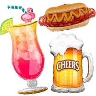 Еда, напитки, сладости