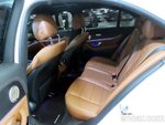 Mercedes-Benz E-Class W213 E220d 4MATIC AMG Line (07.2021)