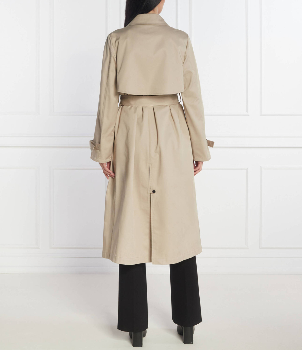 Тренч RIANI - бежевый(432010-4201)