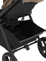 Коляска прогулочная Sweet Baby SBL Elegante D Beige