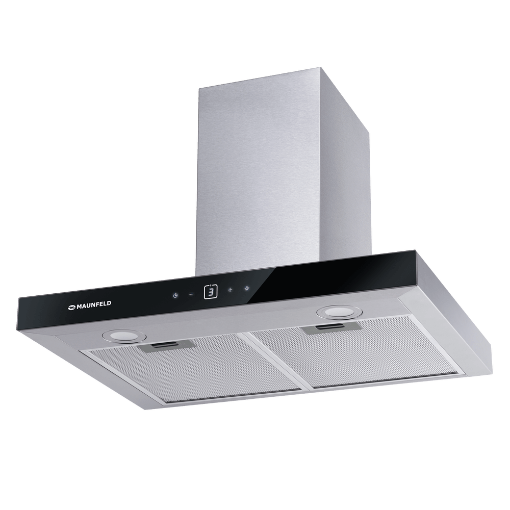 Maunfeld Breeze 60 Inox