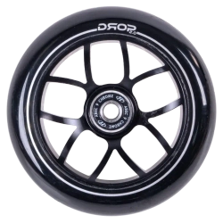 Колёса TECH TEAM Drop 110мм, Grey/Black