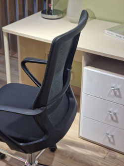Кресло офисное 2396A 2880 chair color Grey