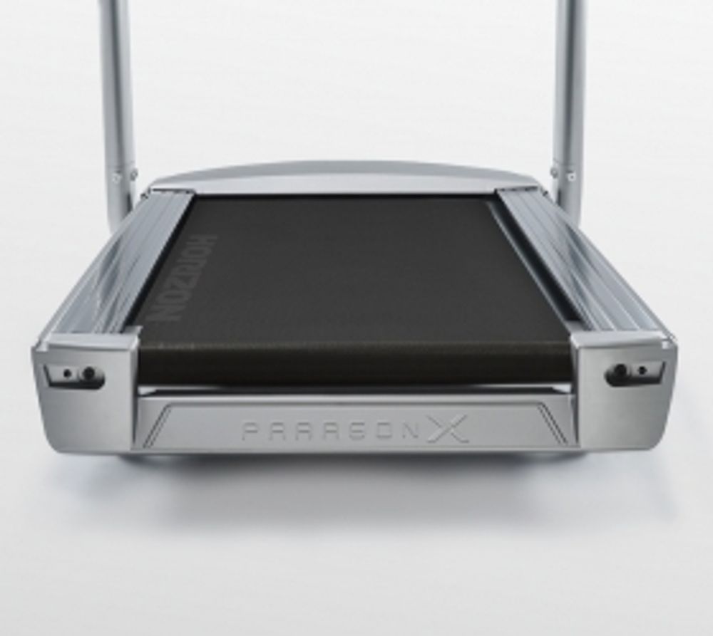 HORIZON PARAGON X Беговая дорожка