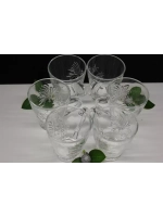 Набор кружек бабочка