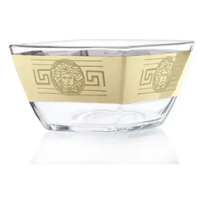 Салатник квадр, 70мм Версаль SL