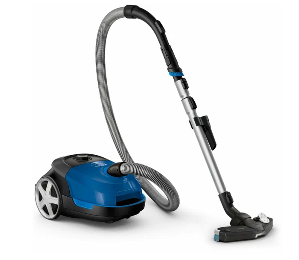 Стационарный пылесос Philips FC8586/01 (q)