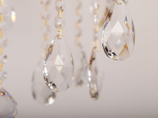 Подвесная люстра La Lampada 50806