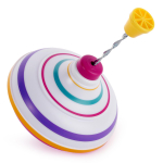 Юла 14см (Стеллар)