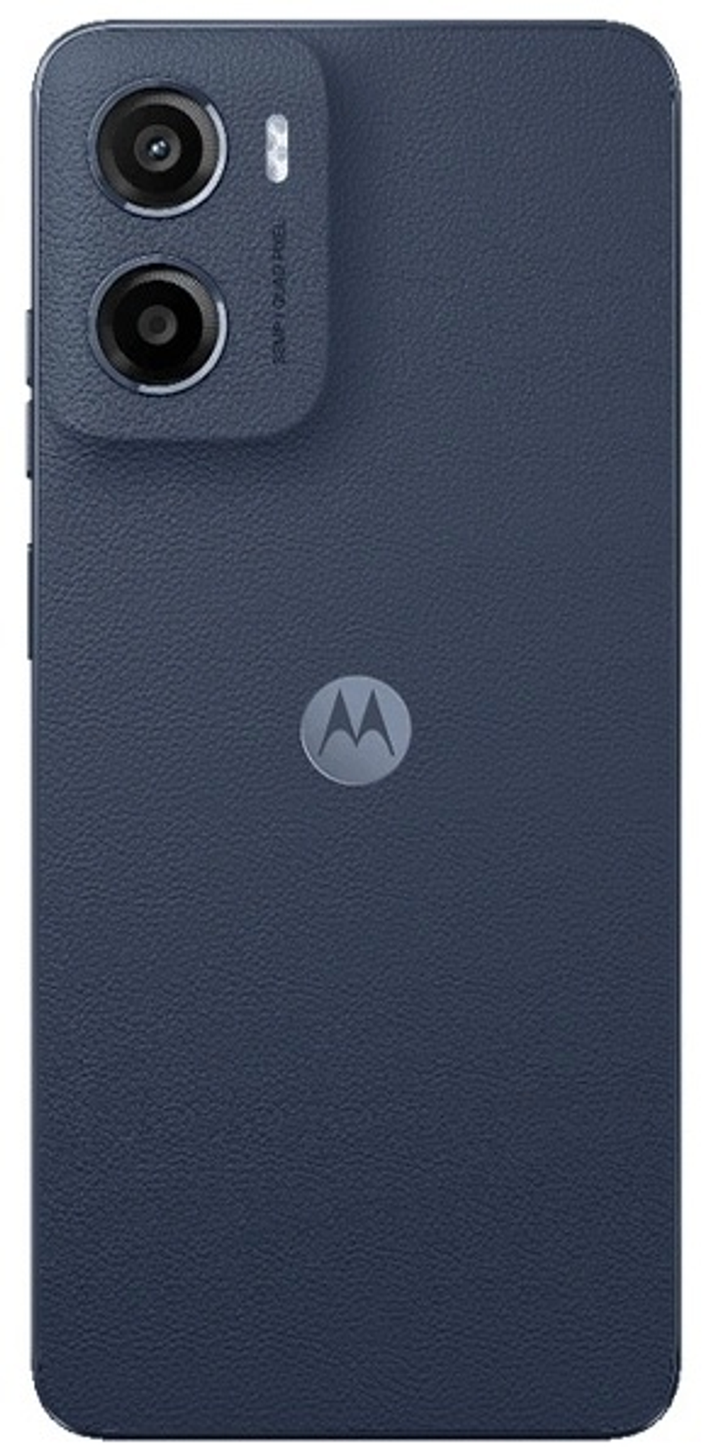 Смартфон Motorola moto e15 2 ГБ/64 ГБ синий