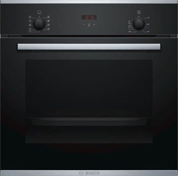 Электрический духовой шкаф Bosch HBF234EB0R