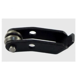 Ролик опорный для лобзика Makita 4329, 4328 (158392-2)