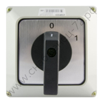 Переключатель кулачковый в корпусе Энергия LFC-5 (СА-10)