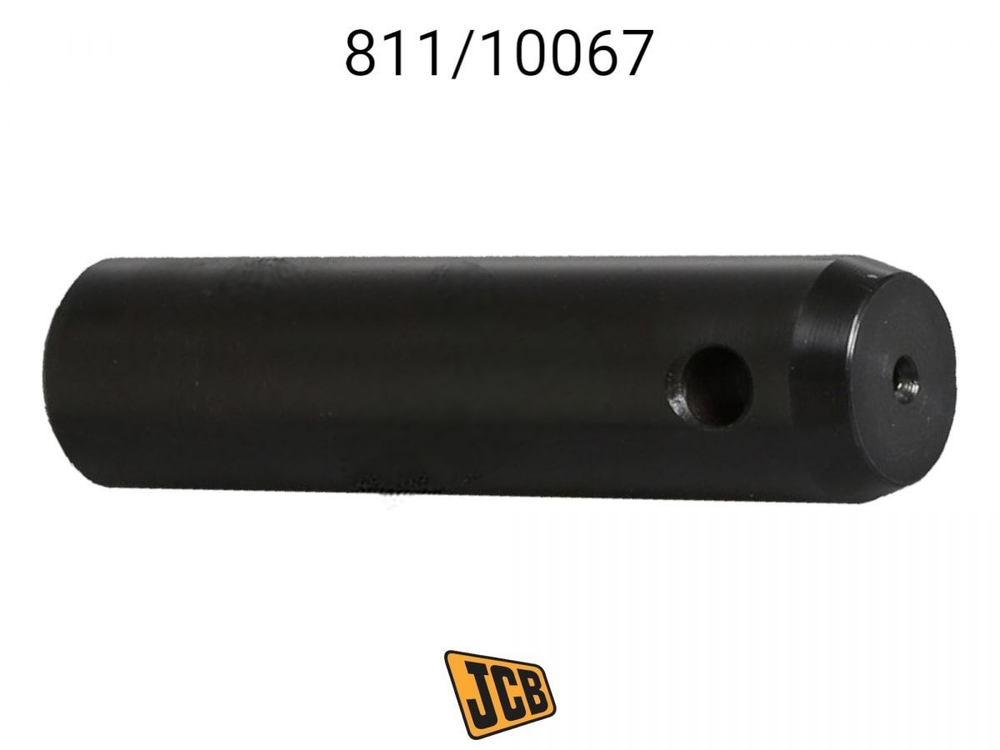 Палец поворота стрелы JCB 811/10067, 811-10067, 81110067
