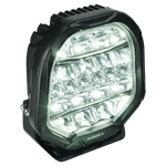 Светодиодные фары Aurora комбинированный свет, с рефракционным отражателем, с ДХО белый и янтарный свет