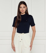 Футболка NEW CODY Tommy Hilfiger - темно-синий(WW0WW40586)