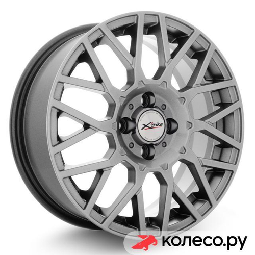 X-125 6.5x16/4*98 D58.5 ET35 HSB