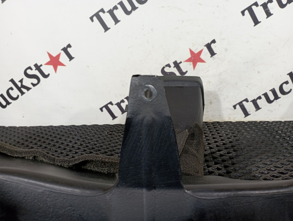 Воздуховод отопителя