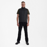 Жилет Deerhunter Moor Padded (999 Black)