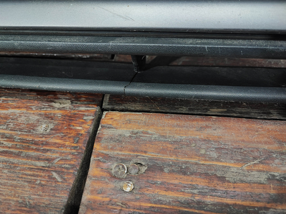 Решетка радиатора Hyundai Creta 1 (GS) 16-20 Б/У Оригинал 86350M0000